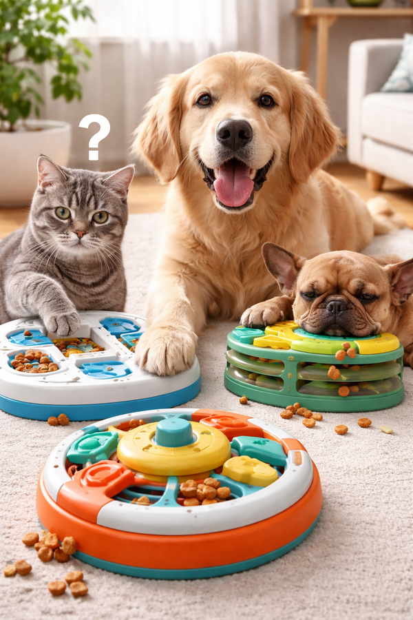 BusyPaws